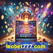 leobet777 com